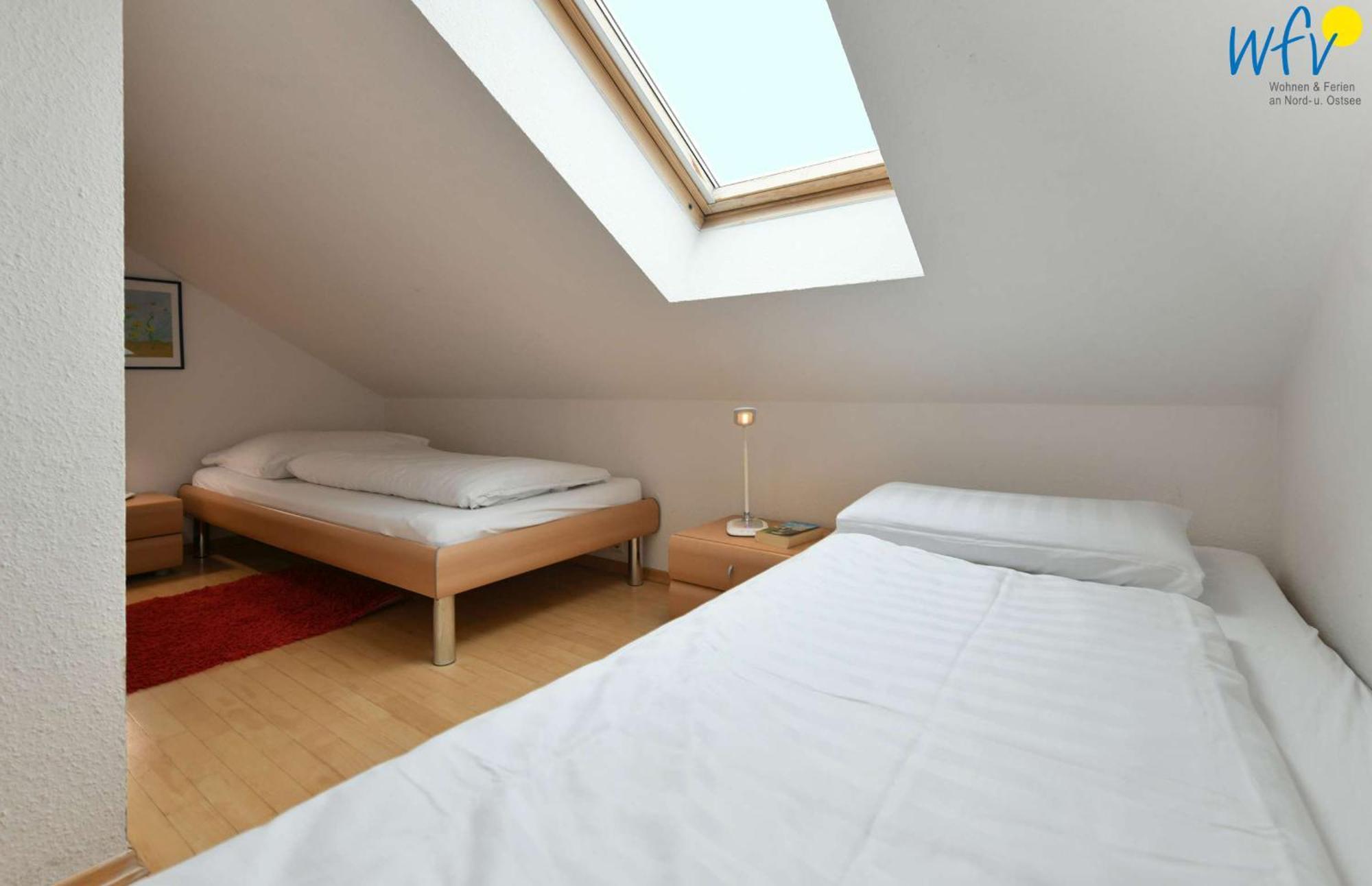 Kaiserhof Ferienwohnung 311 Wangerooge Kültér fotó