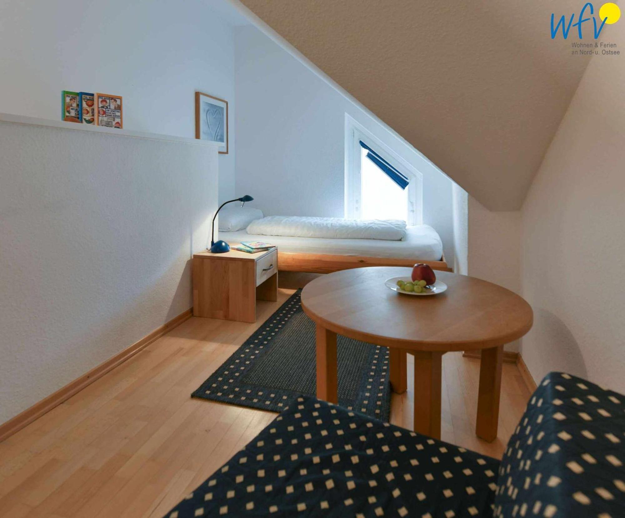 Kaiserhof Ferienwohnung 311 Wangerooge Kültér fotó