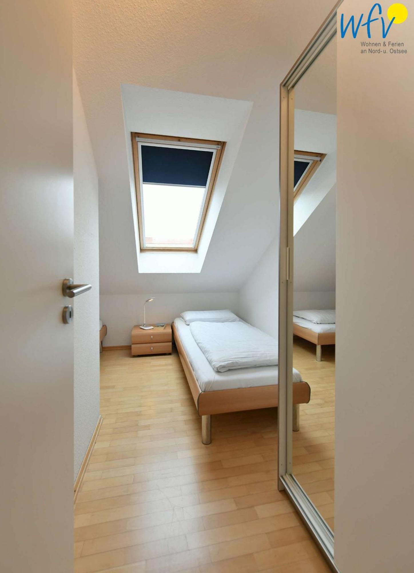 Kaiserhof Ferienwohnung 311 Wangerooge Kültér fotó
