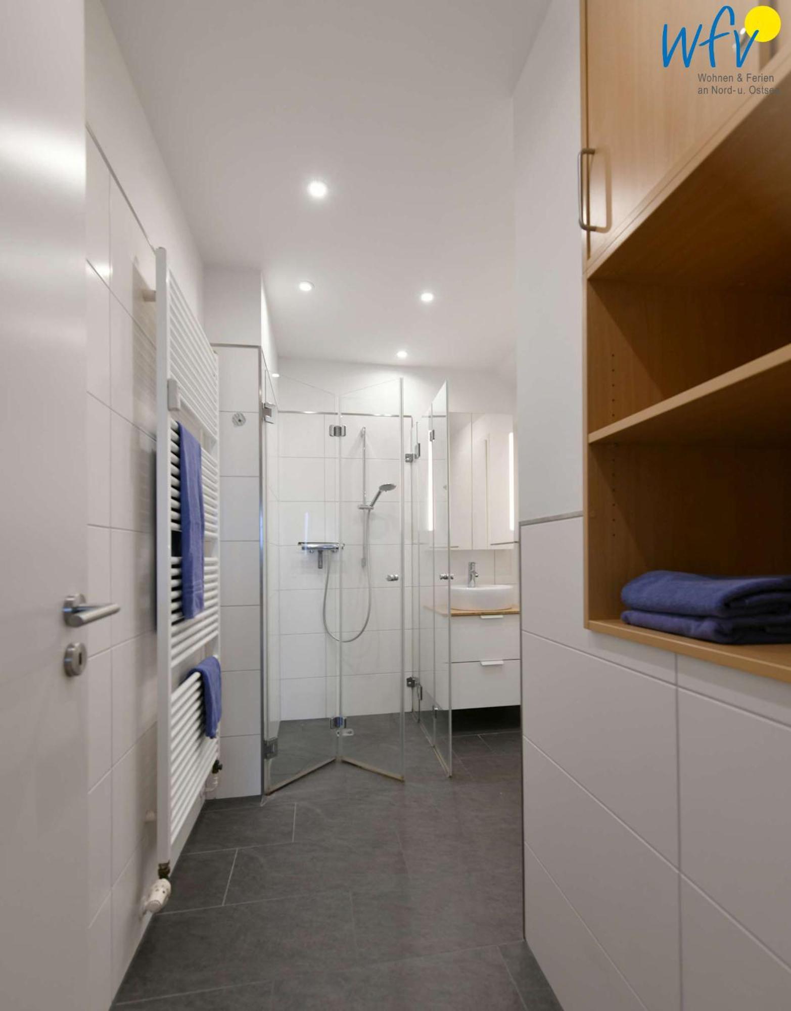 Kaiserhof Ferienwohnung 311 Wangerooge Kültér fotó