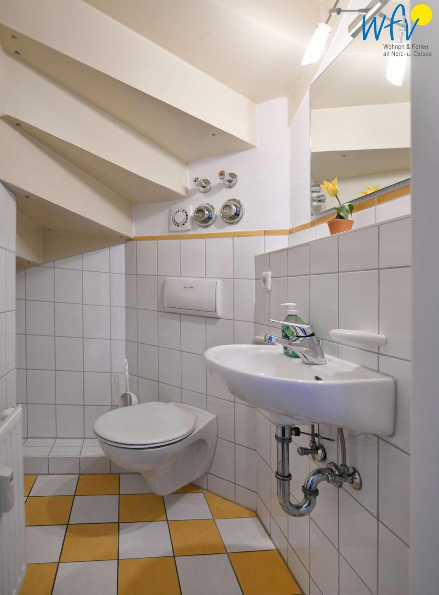 Kaiserhof Ferienwohnung 311 Wangerooge Kültér fotó