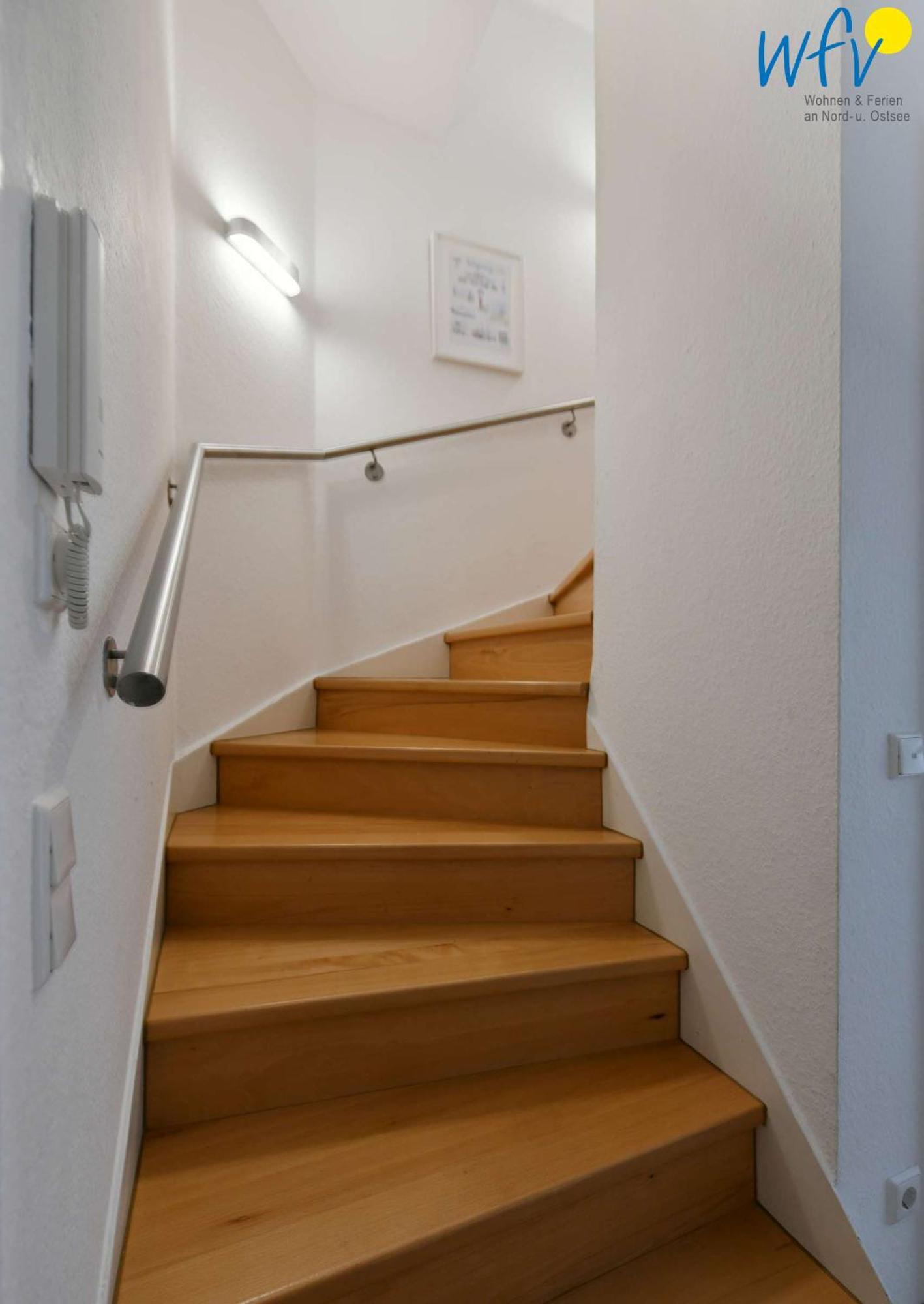 Kaiserhof Ferienwohnung 311 Wangerooge Kültér fotó