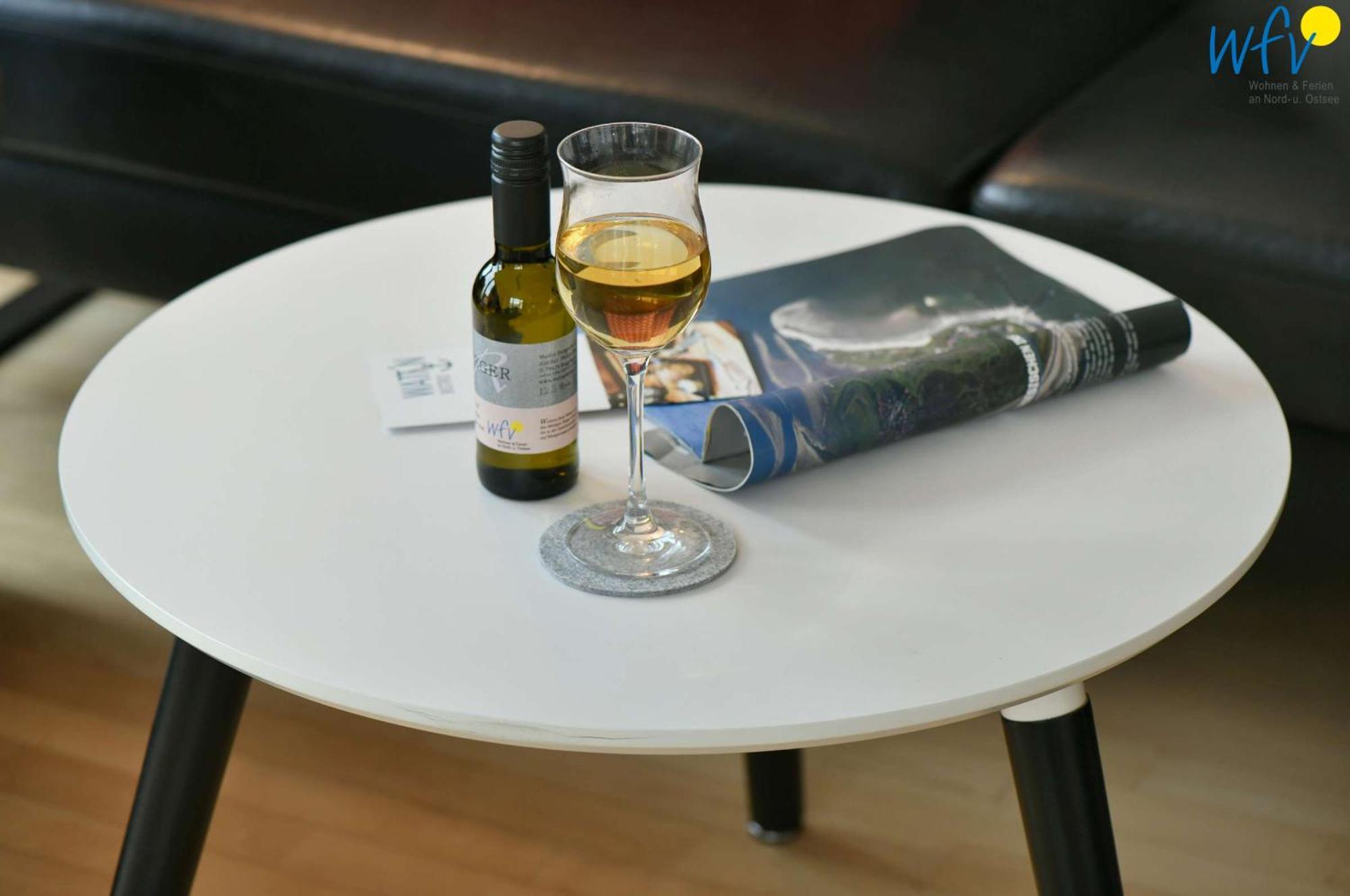 Kaiserhof Ferienwohnung 311 Wangerooge Kültér fotó